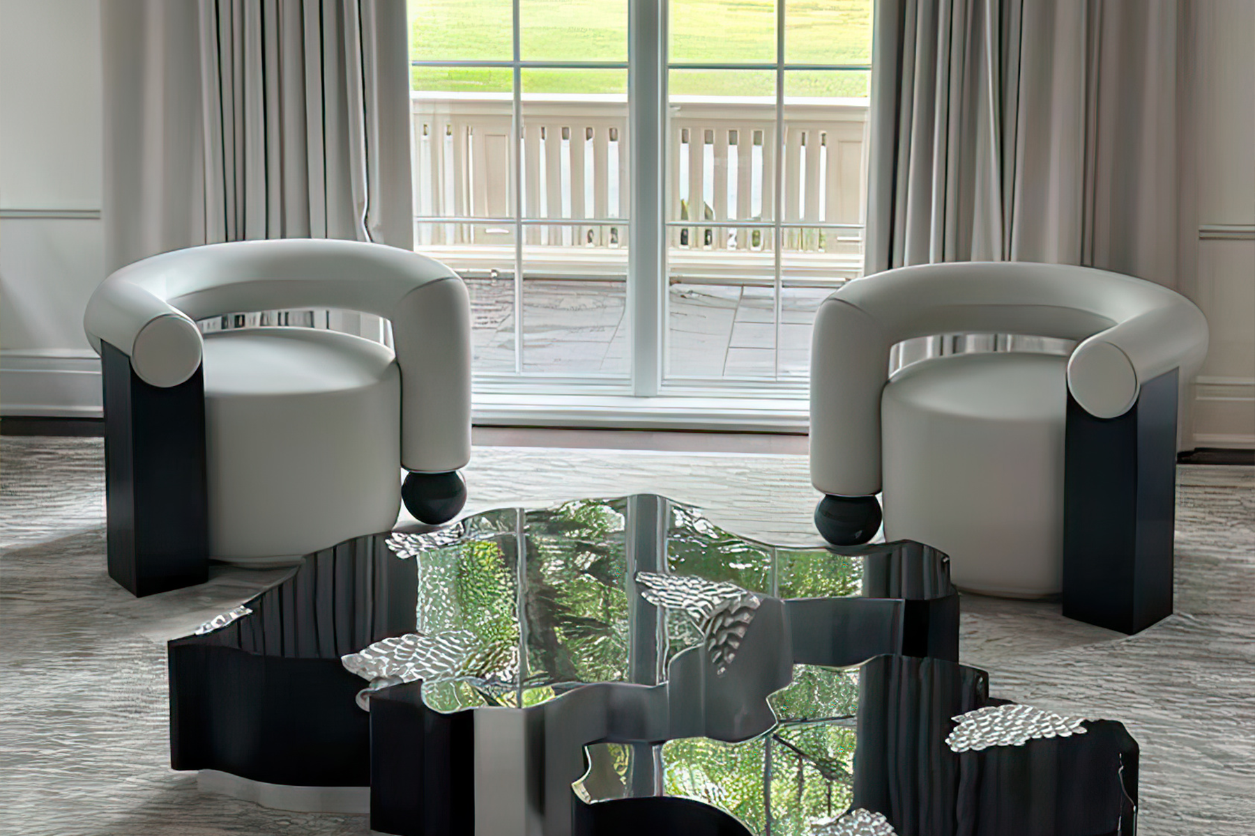 Residential Private Project
